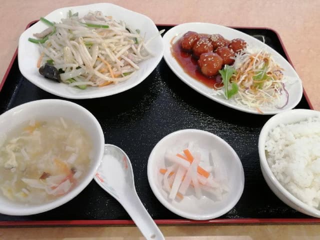 台湾料理 錦城 直方店 - サブ画像3