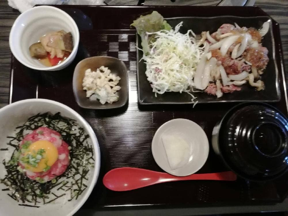 馬庵このみ善導寺店