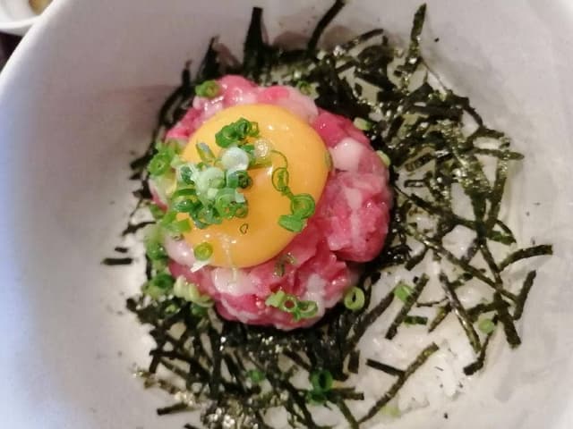 馬庵このみ善導寺店 - サブ画像3