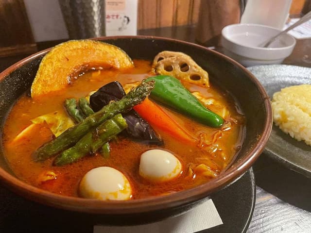 アジアンバーラマイ 大阪あびこ店 - サブ画像3