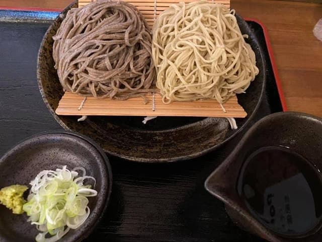 手打ちのお蕎麦屋 Reiwa 令和 - サブ画像2