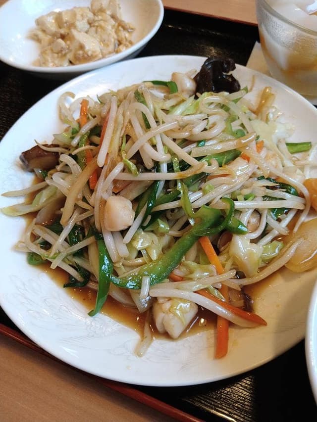 チャイナハウス蓮華 - サブ画像1