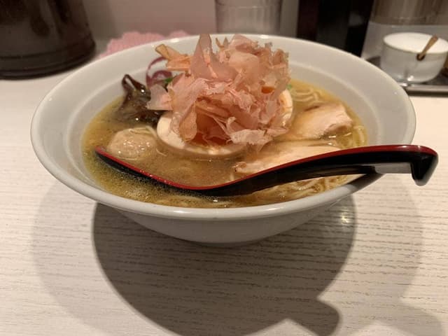 めんや 美鶴 - サブ画像3