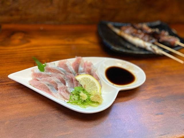 居酒屋 かじもど - サブ画像1