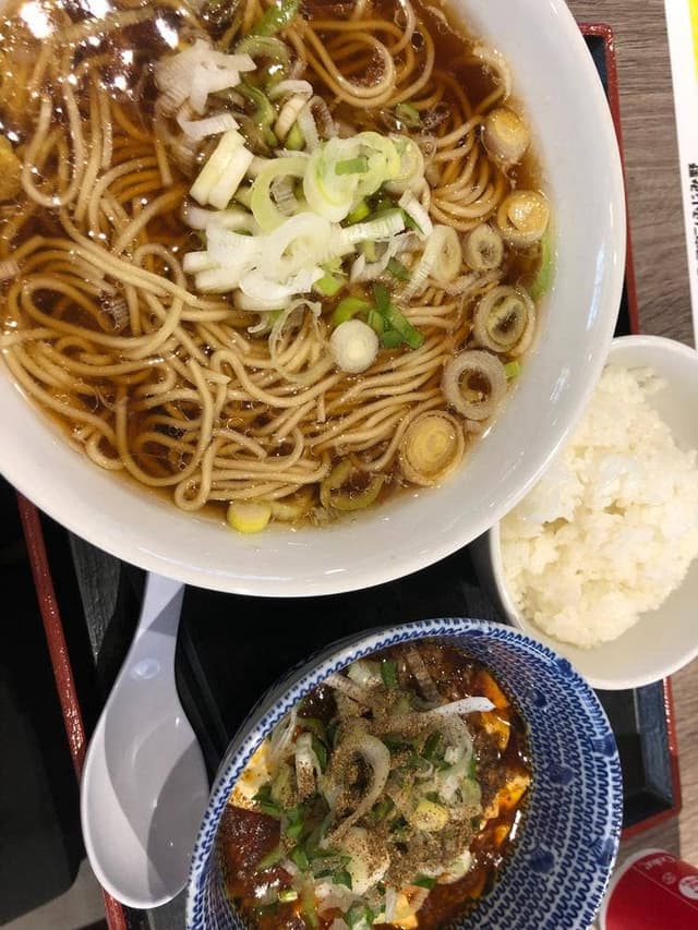 舎鈴 イオンタウンふじみ野 - サブ画像1