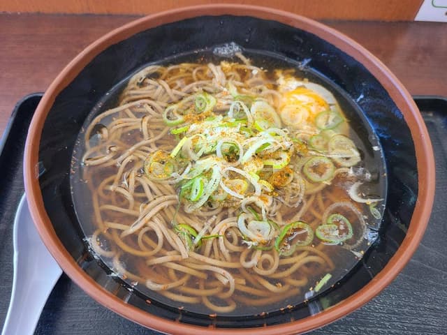 境川食堂 境川PA上り - サブ画像3
