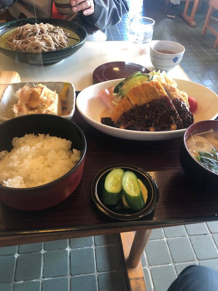 藤七