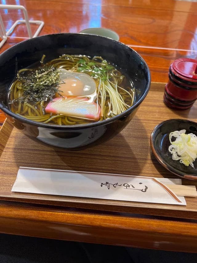 矢はず - サブ画像1