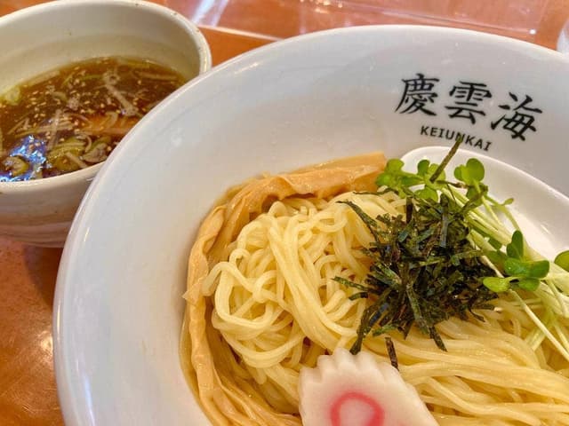 煮干拉麺専科 慶雲海 - サブ画像1