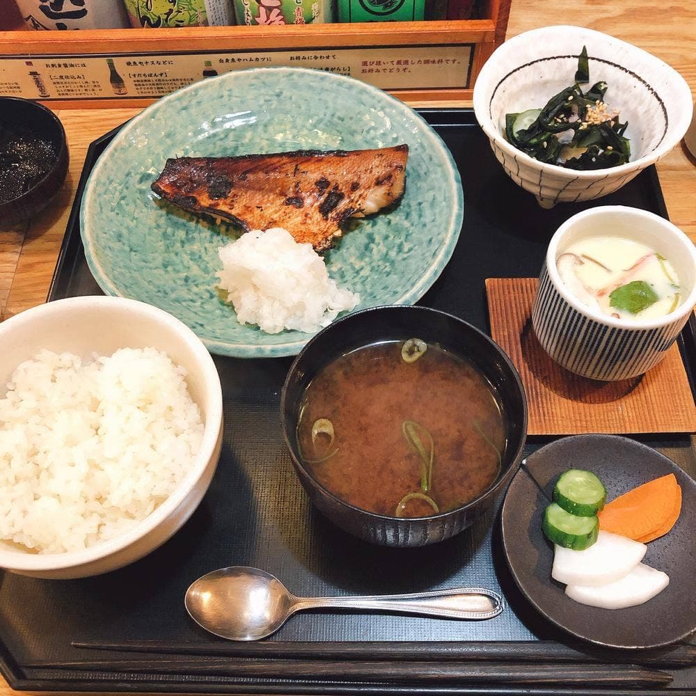 なかめのてっぺん 名古屋