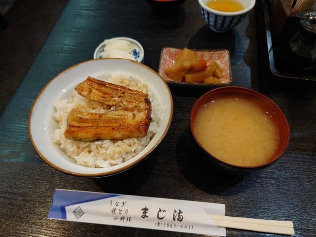 まじ満 - サブ画像3