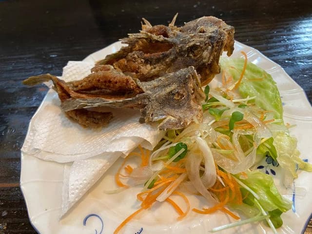 すがはら - サブ画像2