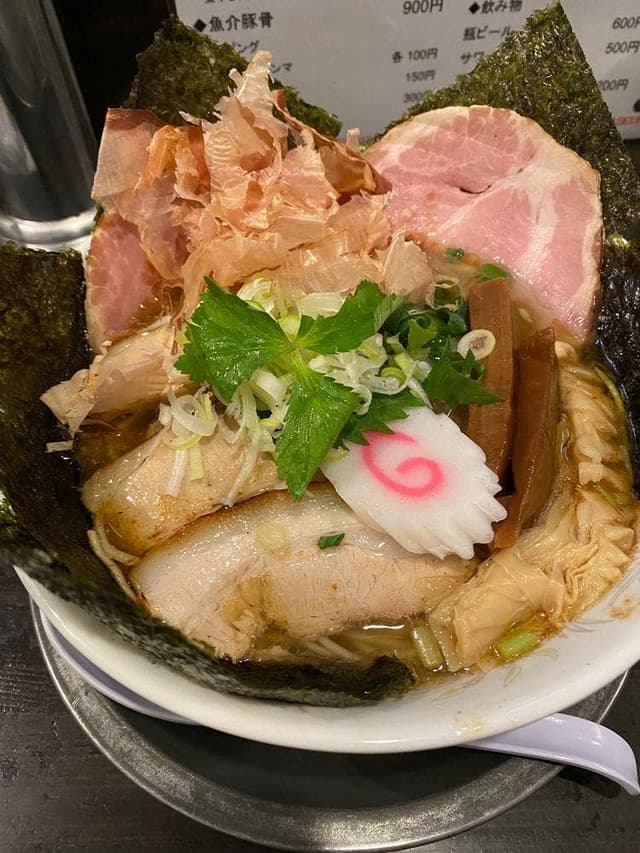 麺奏 弥栄 - サブ画像3