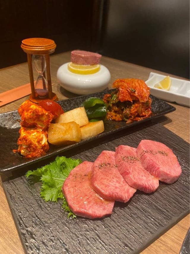 焼肉レストラン ロインズ 久茂地店 - サブ画像2