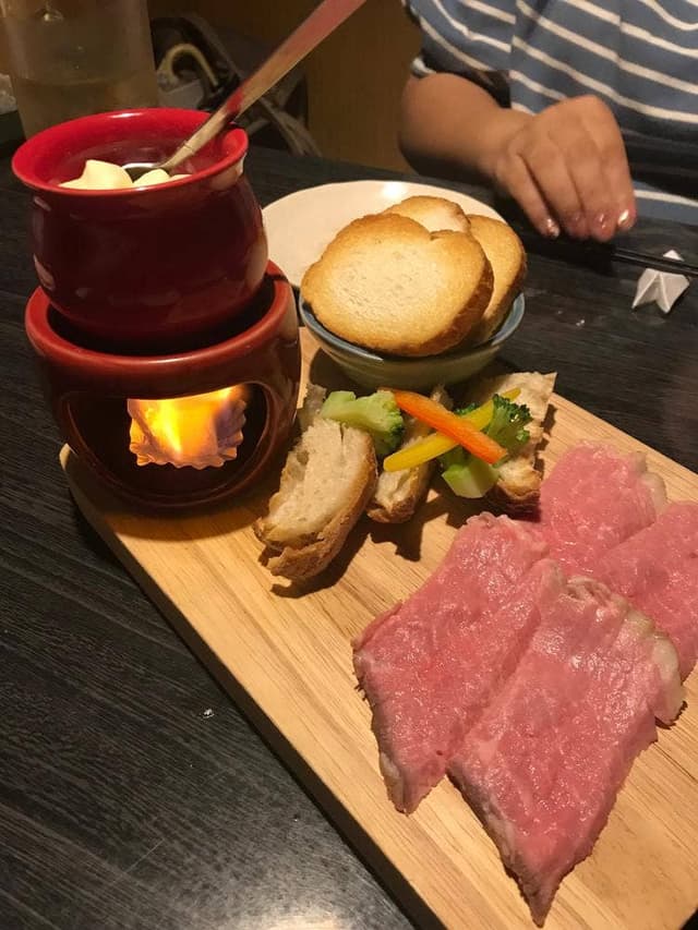 池袋肉バル Carne - サブ画像1