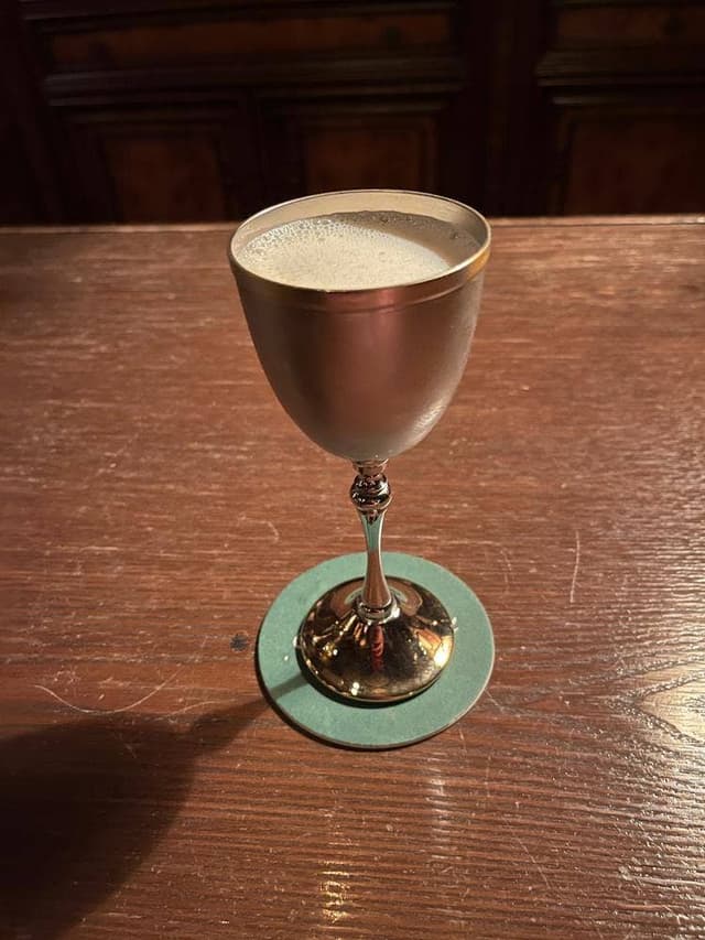 BAR OLD ENGLAND - サブ画像2