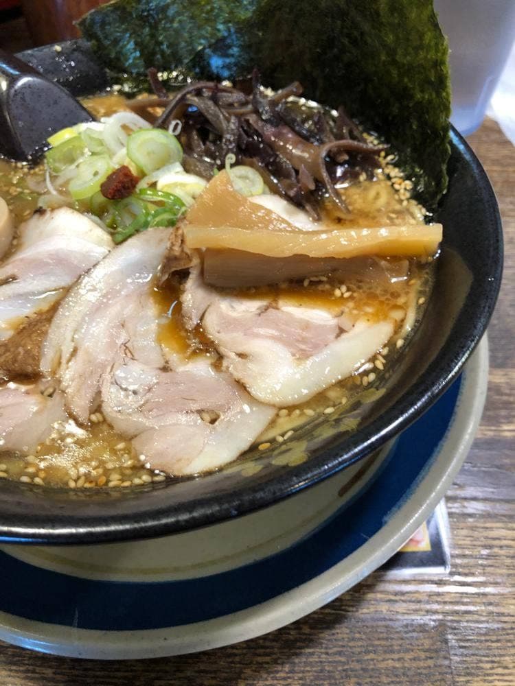 総本家 しなとら 美濃加茂店
