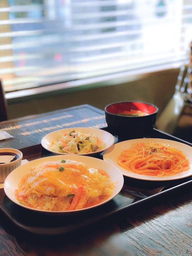 Crabber Kitchen かに漁師 - サブ画像2