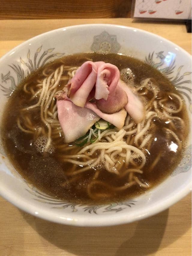 心生 麺商人 - サブ画像1