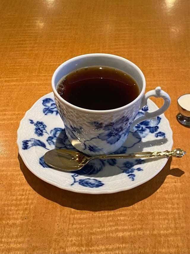 カフェ・ヴェルディ - サブ画像2