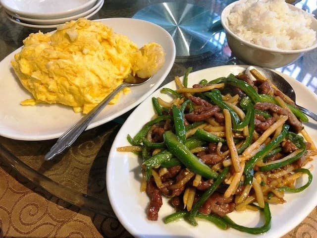 龍華楼 新館 - サブ画像2