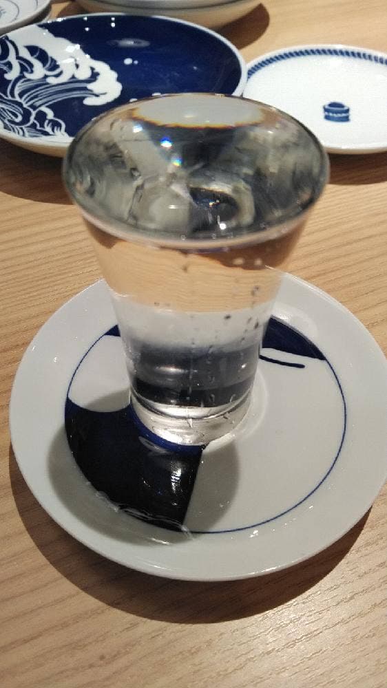 鮨 酒 肴 杉玉 大和西大寺 - サブ画像2