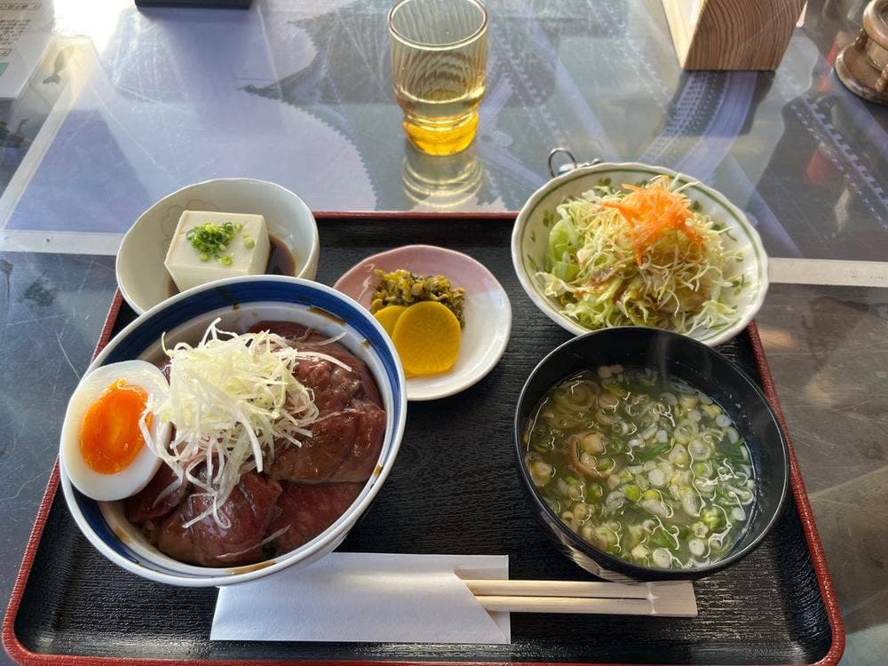 レストラン 北山