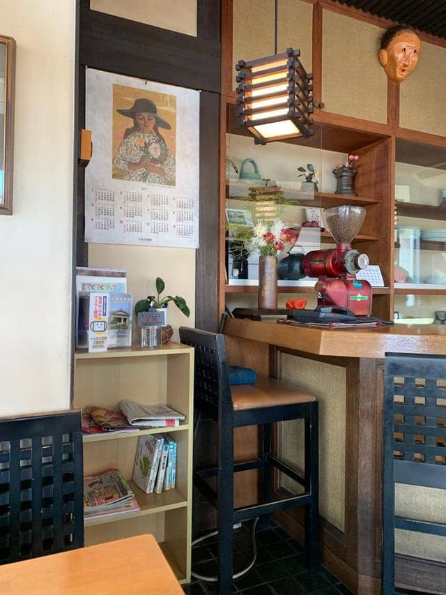 軽食喫茶 かど - サブ画像2