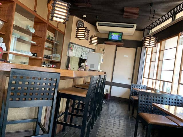 軽食喫茶 かど - サブ画像1