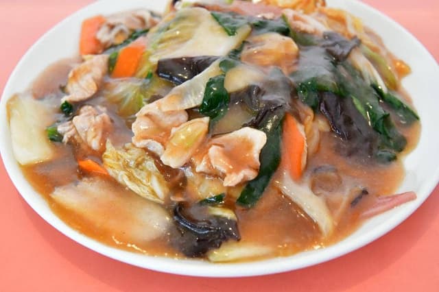 中華料理かんの - サブ画像1