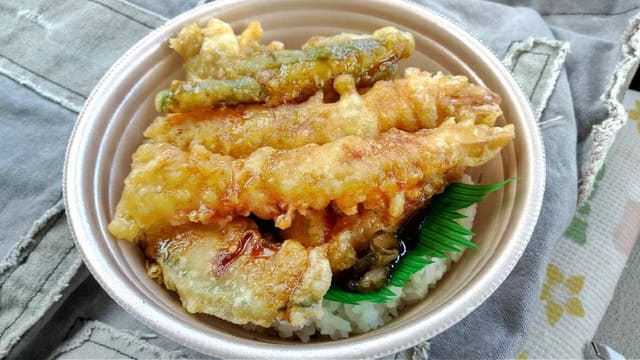 ほっかほっか亭 玉野郵便局前店 - サブ画像1