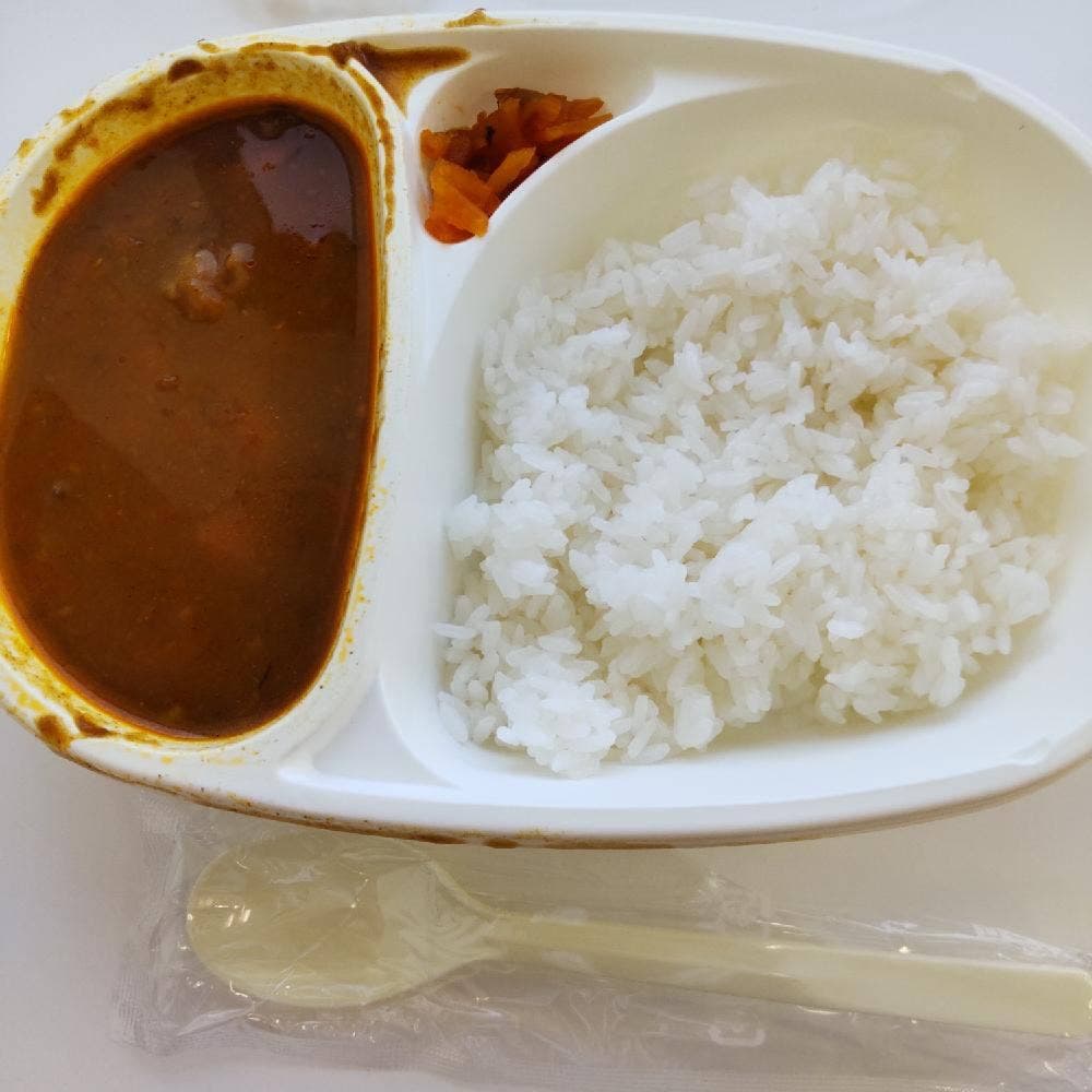 カレー屋さん