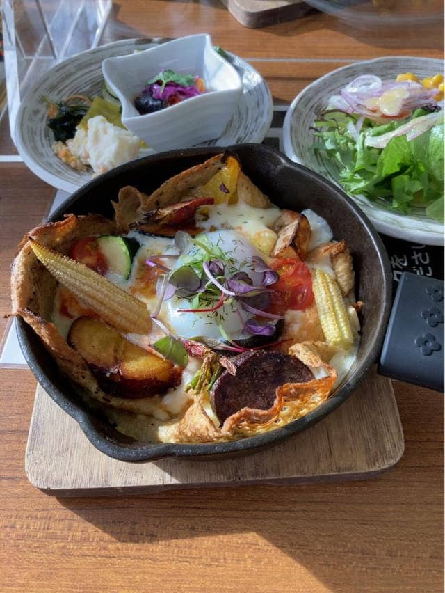 Farm to Table TERRA - サブ画像2