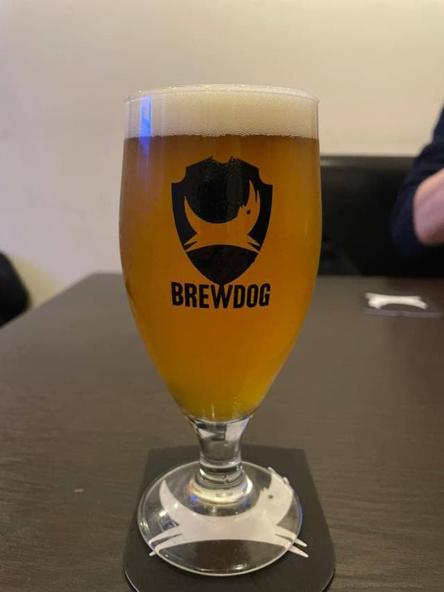 Wyvern Scottish Gastro Pub - サブ画像2