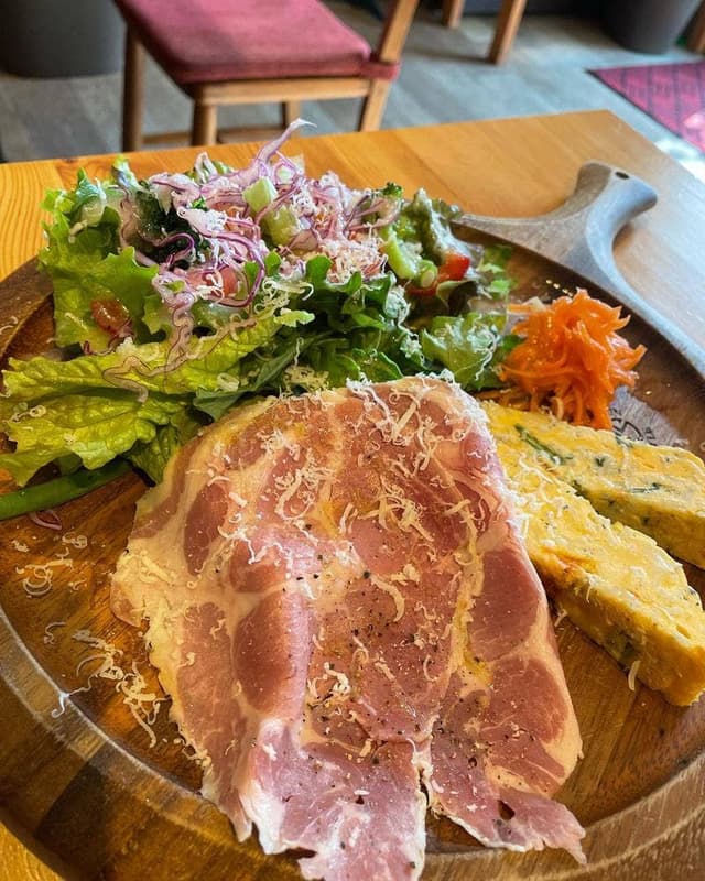 GATTO pizza Italian bar - サブ画像2