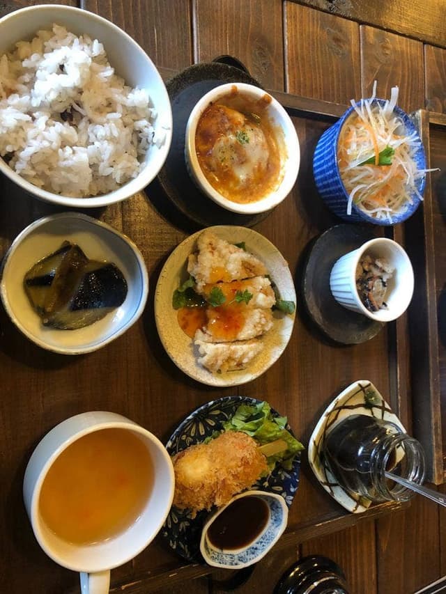 91 船木店 - サブ画像1