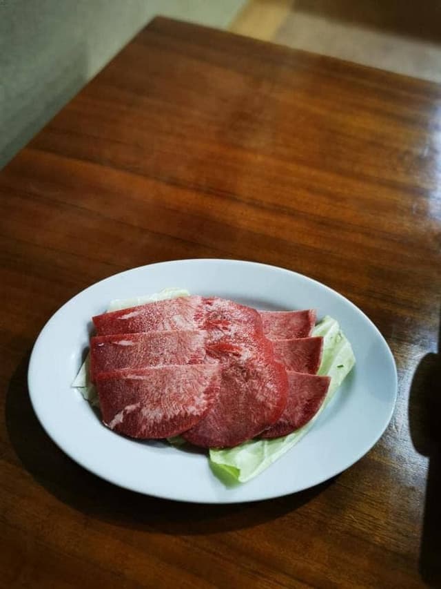 慶城園 - サブ画像3