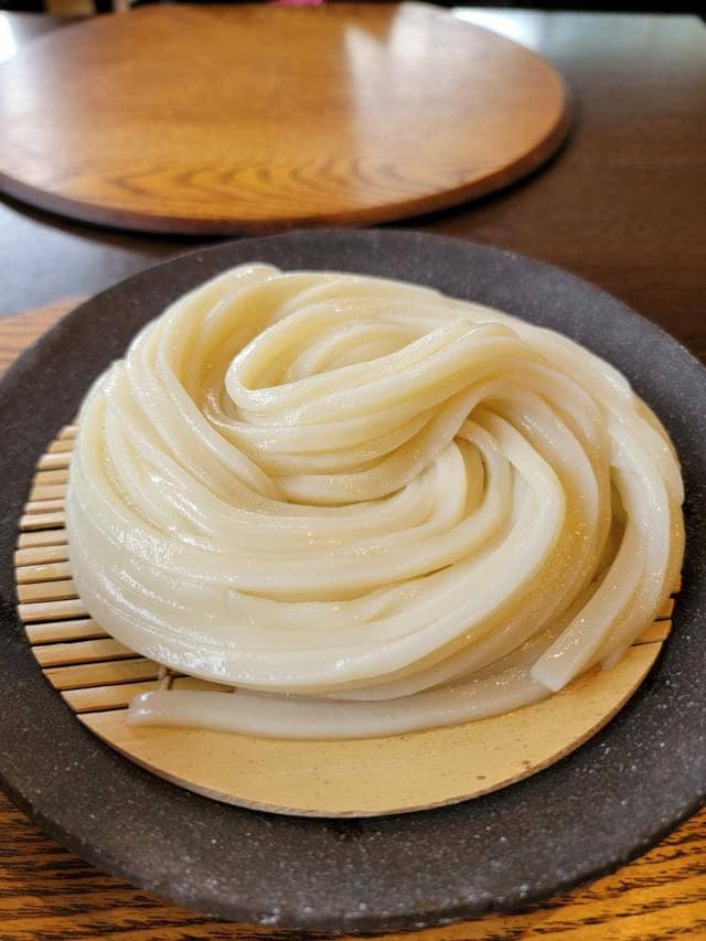 饂飩FEEL高屋 - サブ画像1