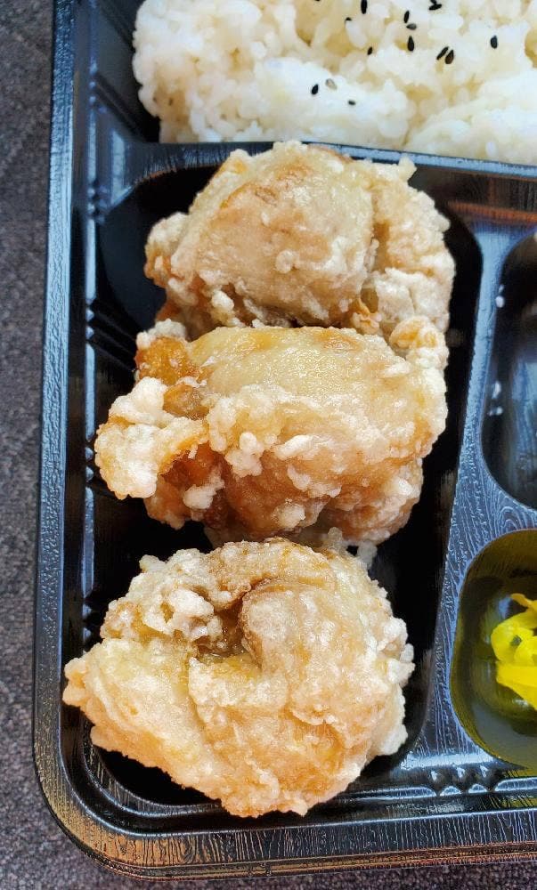 からあげ ゆとり - サブ画像1