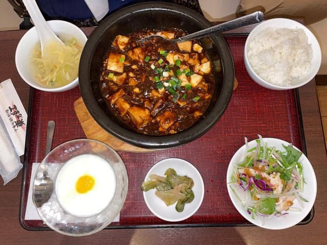 中華旬彩料理 東方紅 アトレ恵比寿店 - サブ画像3