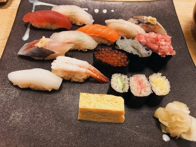 阿部 五反田店 - サブ画像2