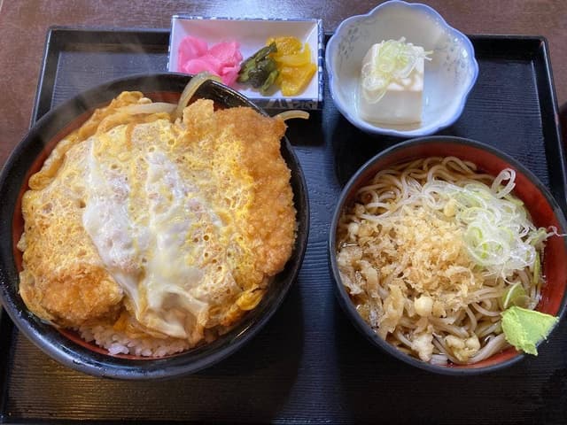 松喜庵 - サブ画像1
