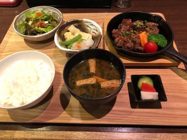 安愚楽 - サブ画像1