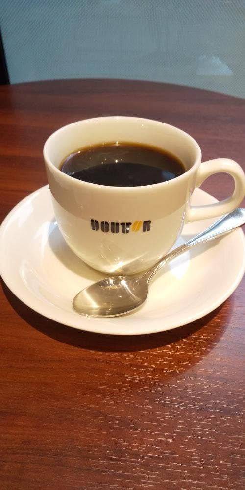 ドトールコーヒーショップ 京橋駅北口店 - サブ画像1