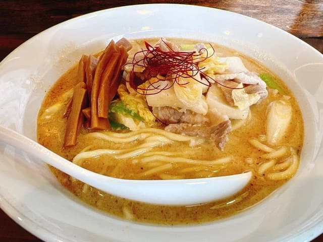 八王子 響 - サブ画像2