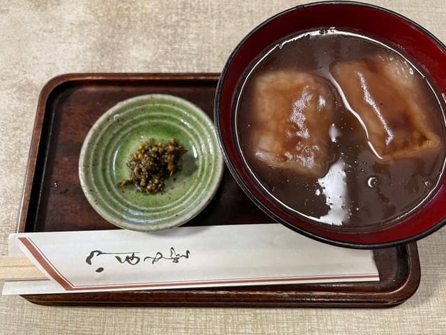 甘味喫茶 塩川 - サブ画像2