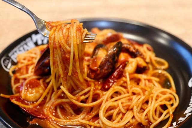 PASTA屋 ケンしろう 日進香久山店 - サブ画像2
