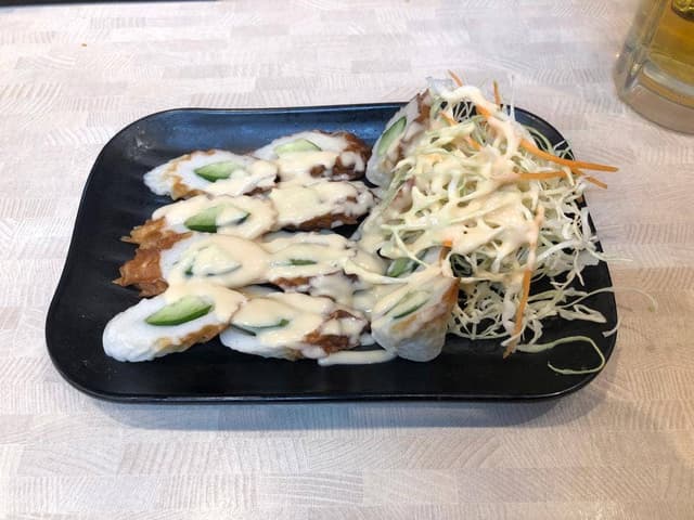 中華食堂 一番館 浅草ROX前店 - サブ画像1
