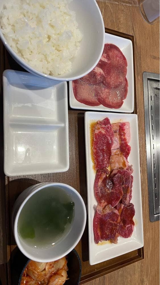 焼肉ライク 天神西通り店 - サブ画像2