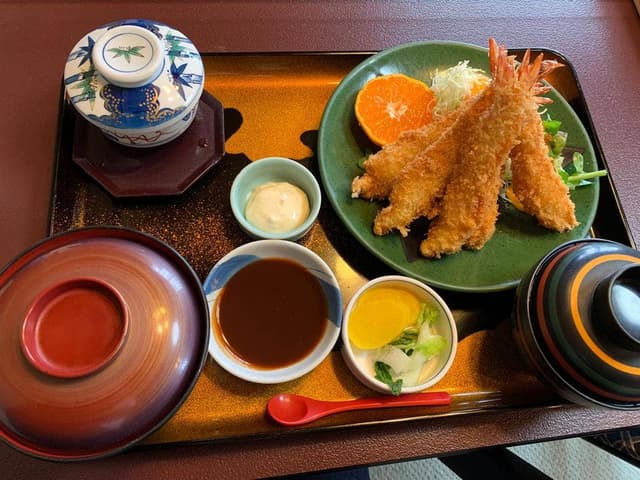 ニュー水無月 - サブ画像2
